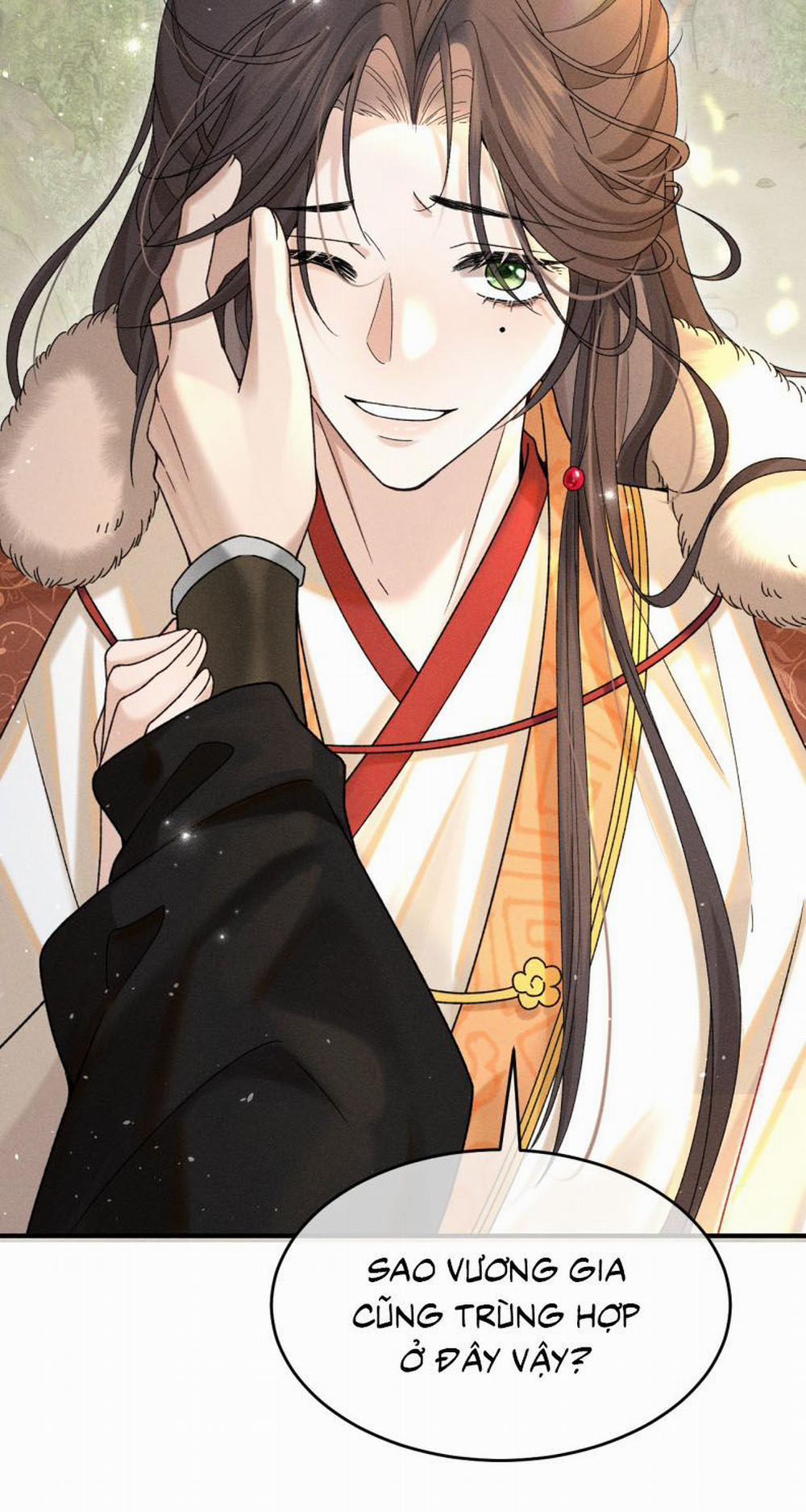 Hải Vương Sau Khi Hoàn Lương Sa Vào Tu La Tràng 2 trang 15