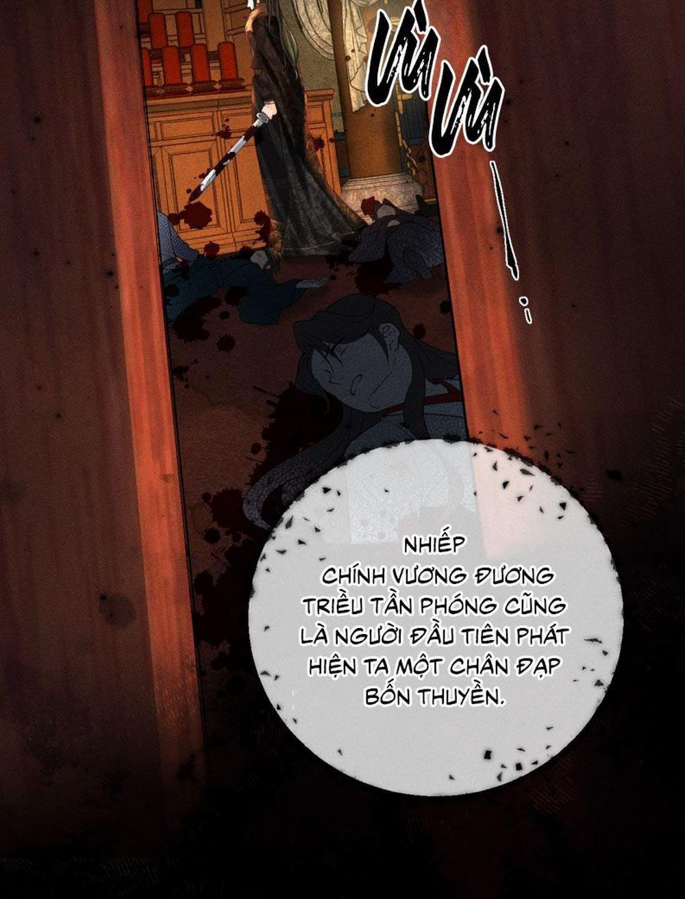 Hải Vương Sau Khi Hoàn Lương Sa Vào Tu La Tràng 2 trang 2