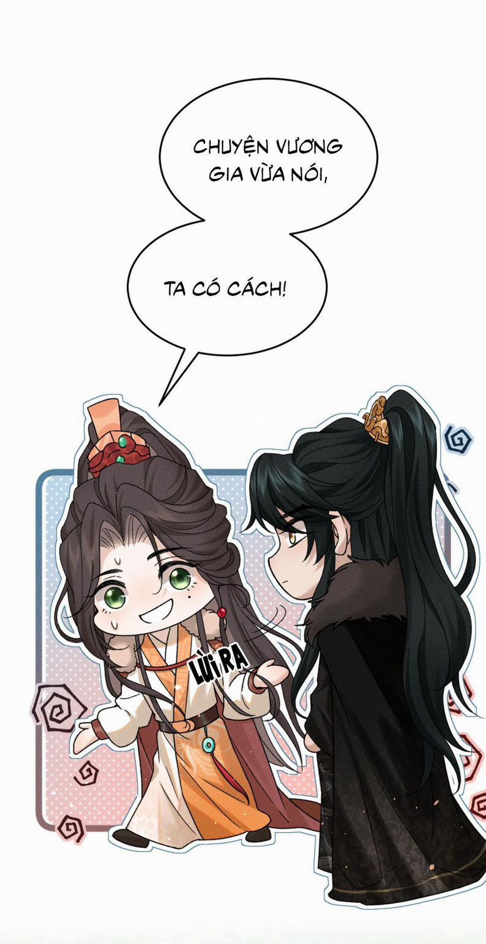 Hải Vương Sau Khi Hoàn Lương Sa Vào Tu La Tràng 2 trang 21