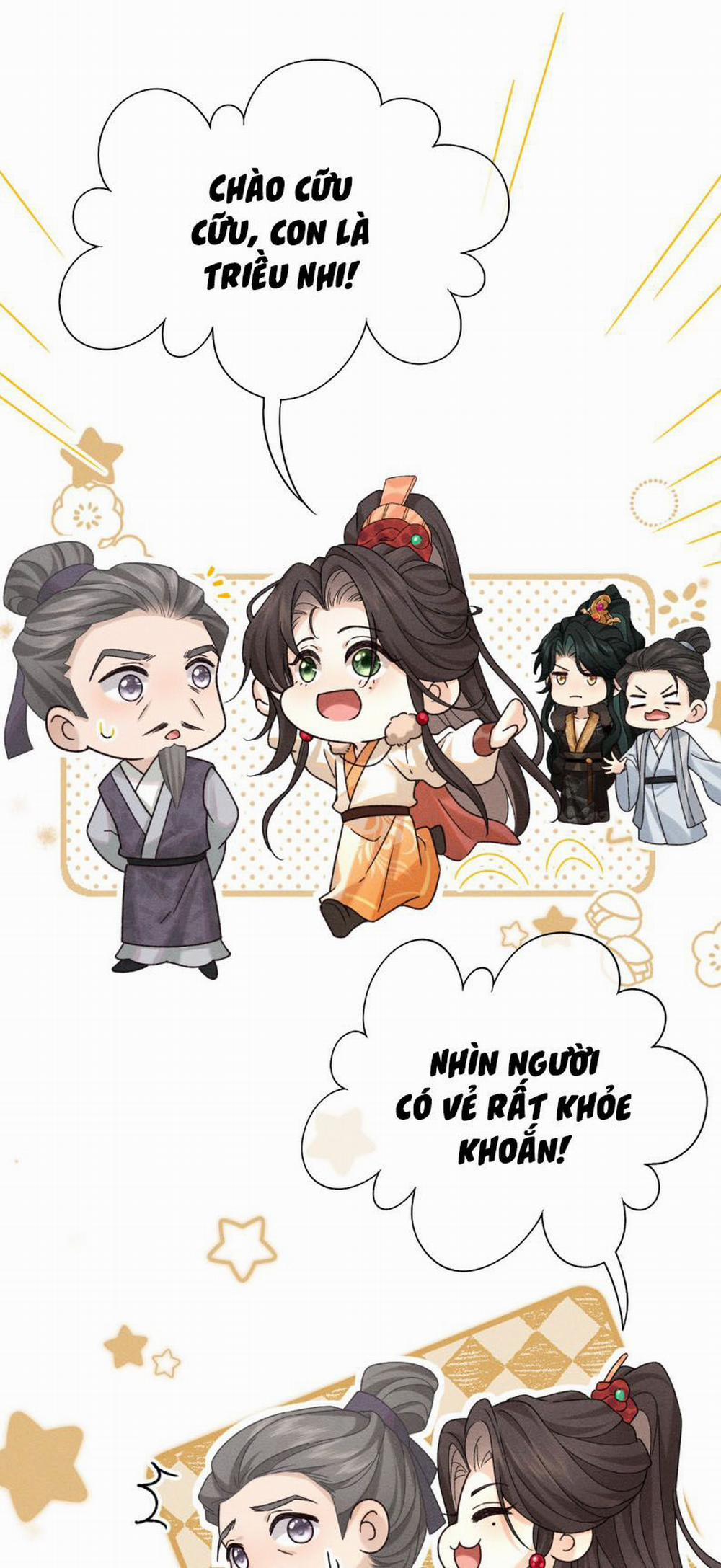 Hải Vương Sau Khi Hoàn Lương Sa Vào Tu La Tràng 2 trang 28