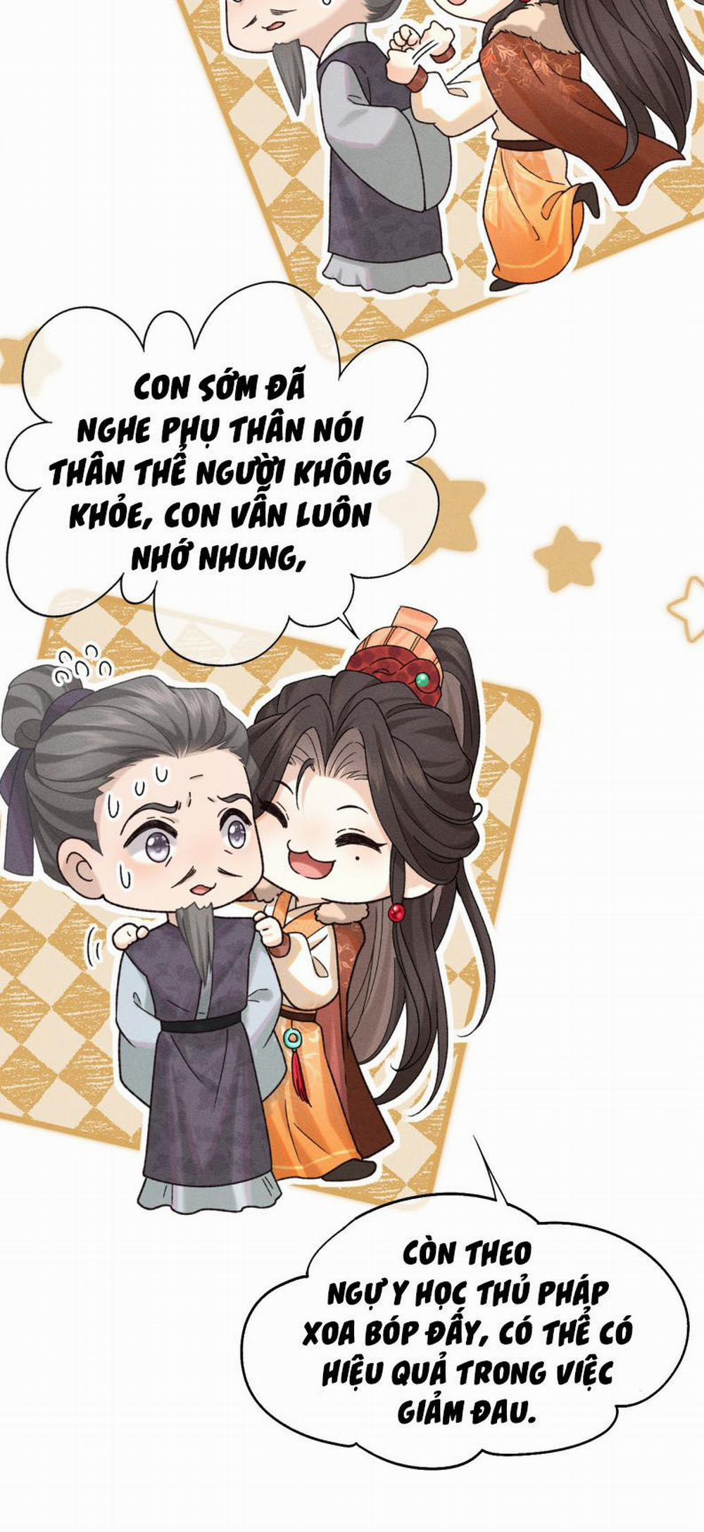 Hải Vương Sau Khi Hoàn Lương Sa Vào Tu La Tràng 2 trang 29