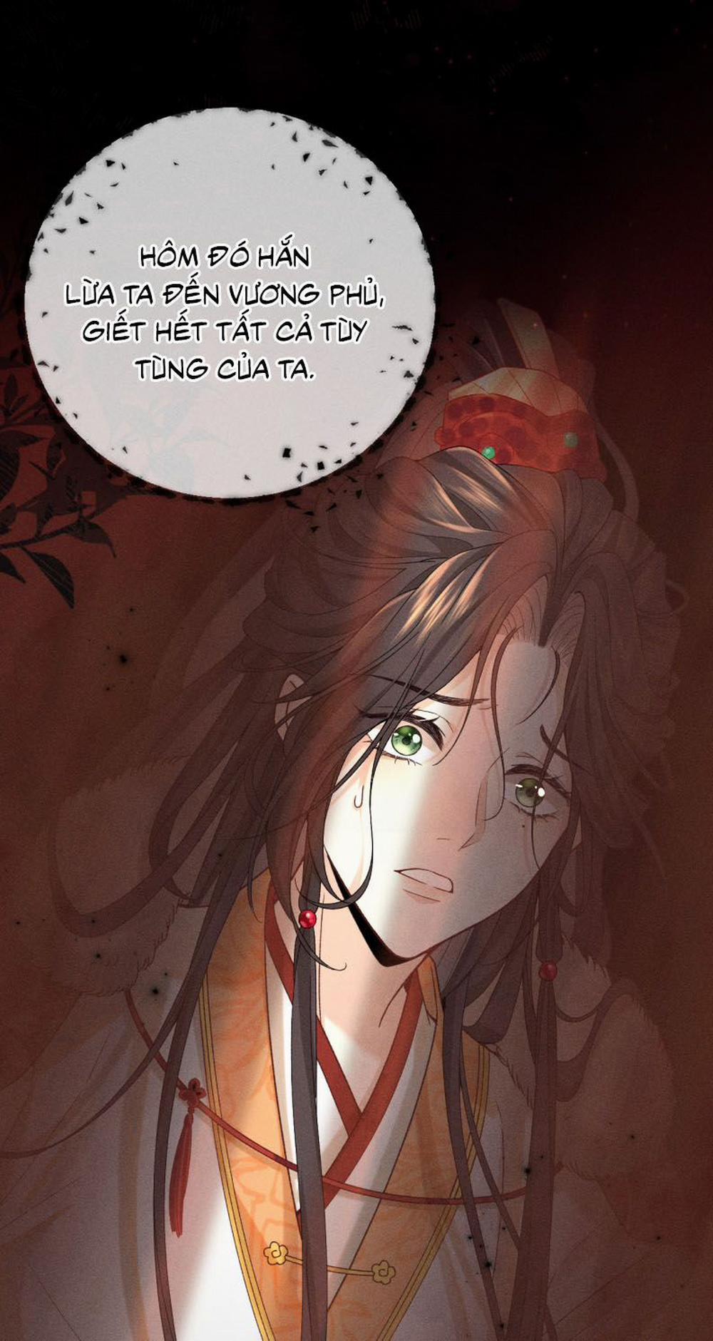 Hải Vương Sau Khi Hoàn Lương Sa Vào Tu La Tràng 2 trang 3