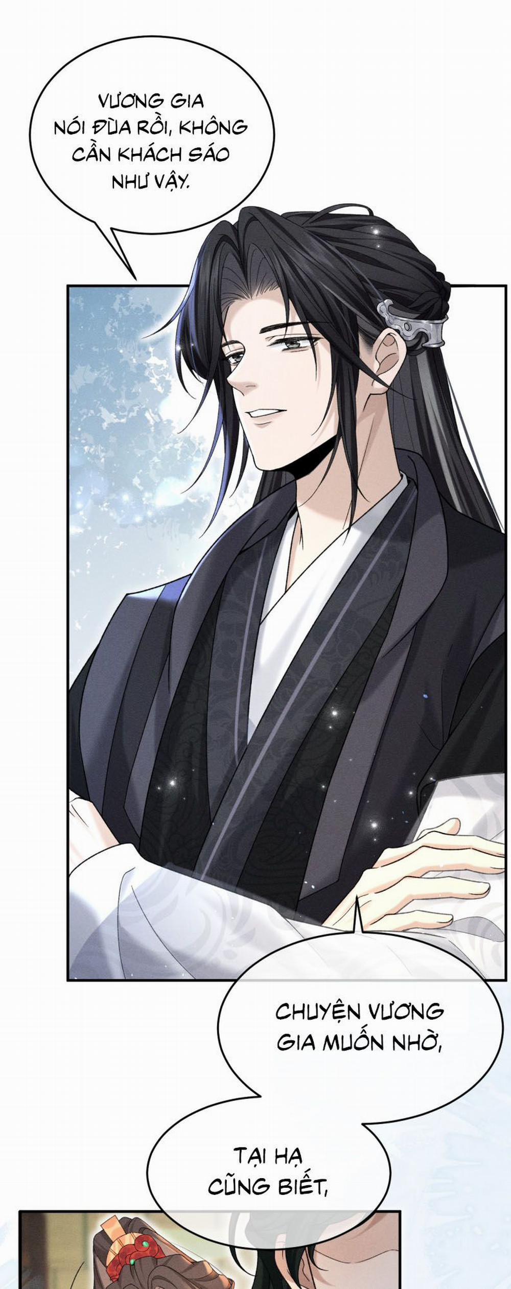 Hải Vương Sau Khi Hoàn Lương Sa Vào Tu La Tràng 2 trang 36