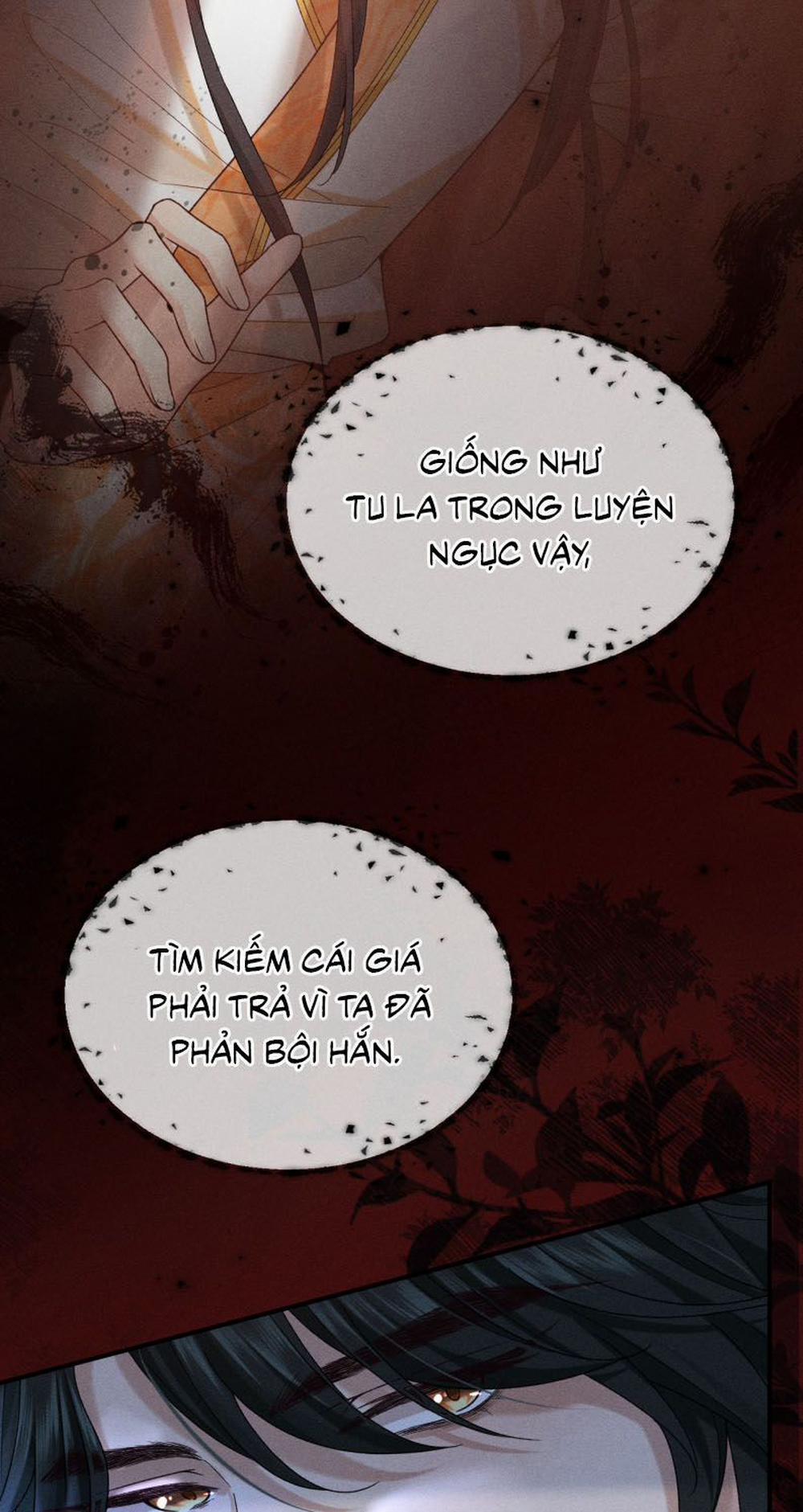 Hải Vương Sau Khi Hoàn Lương Sa Vào Tu La Tràng 2 trang 4