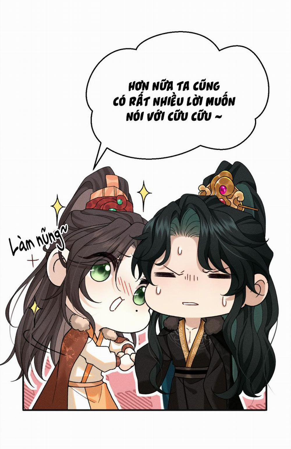 Hải Vương Sau Khi Hoàn Lương Sa Vào Tu La Tràng 2 trang 41