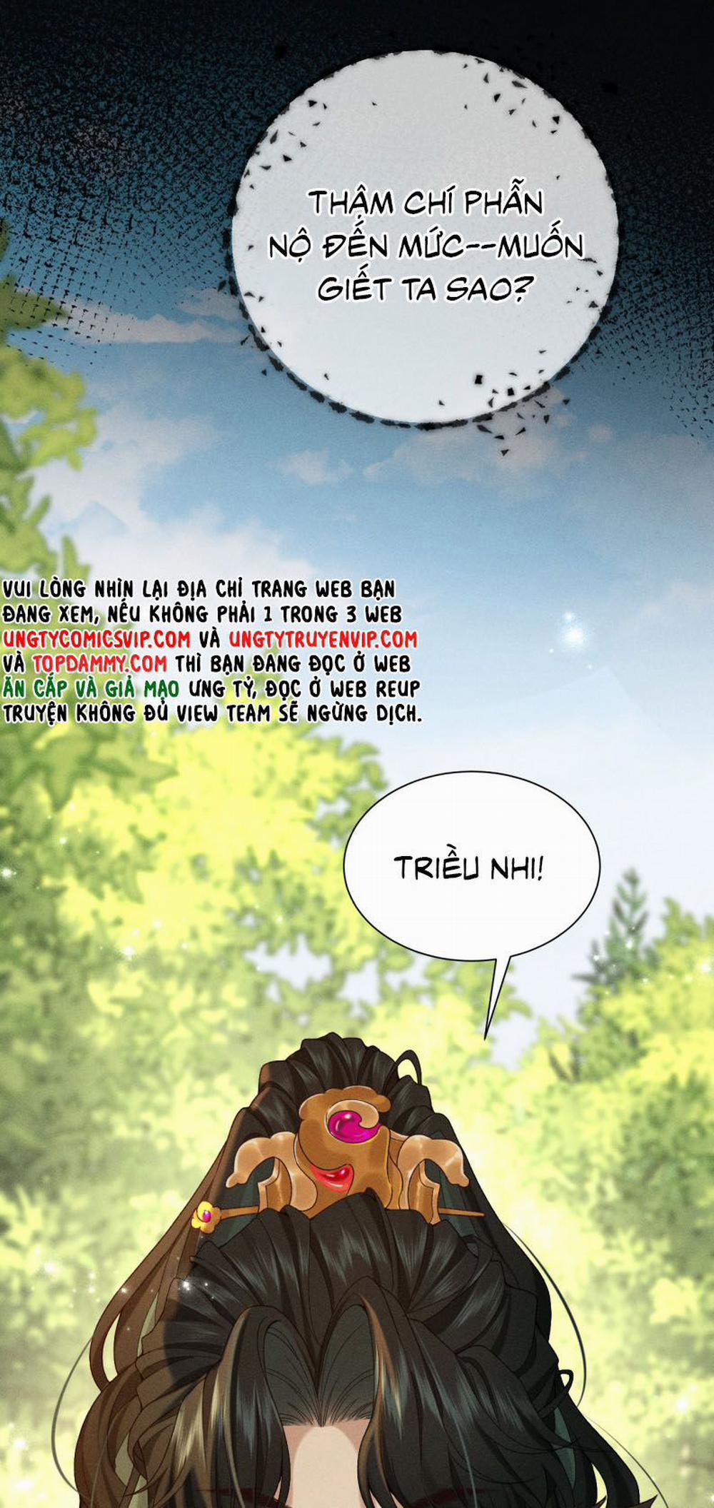 Hải Vương Sau Khi Hoàn Lương Sa Vào Tu La Tràng 2 trang 8