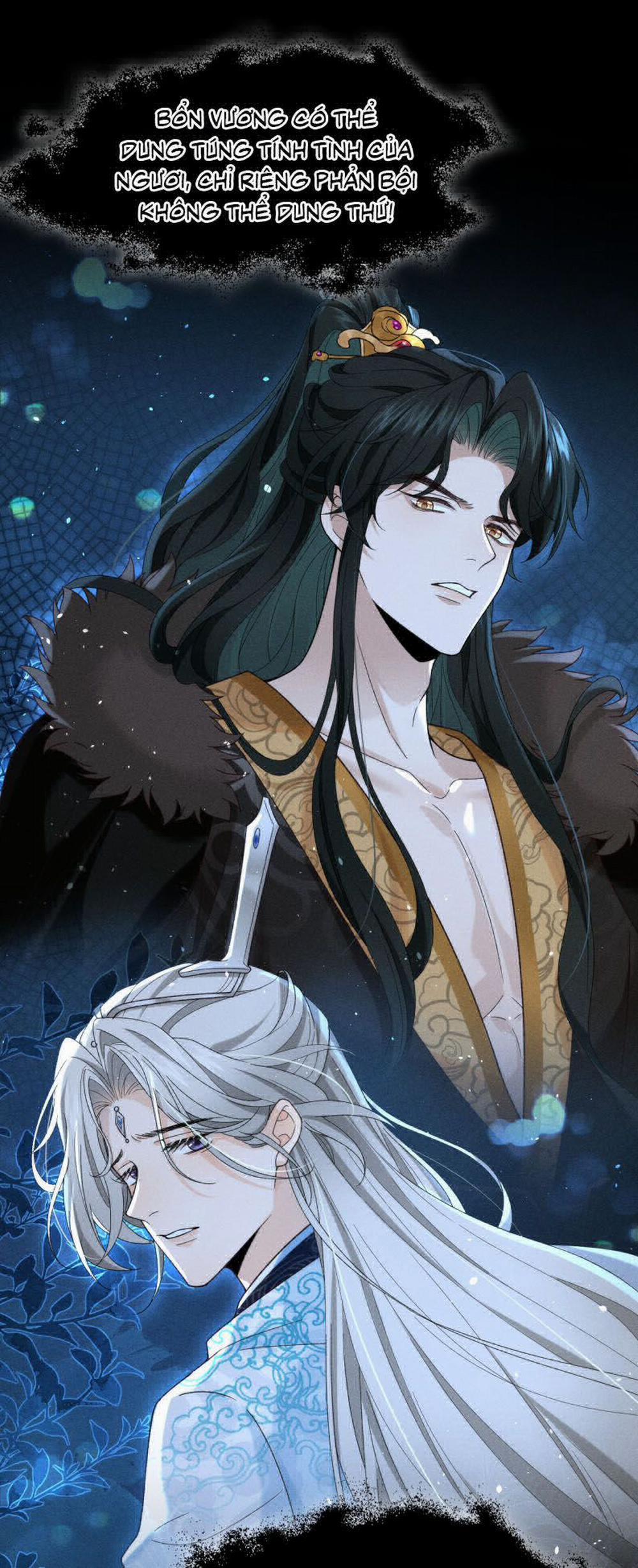 Hải Vương Sau Khi Hoàn Lương Sa Vào Tu La Tràng 3 trang 13