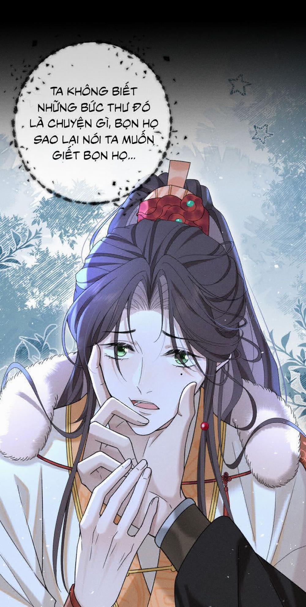 Hải Vương Sau Khi Hoàn Lương Sa Vào Tu La Tràng 3 trang 17