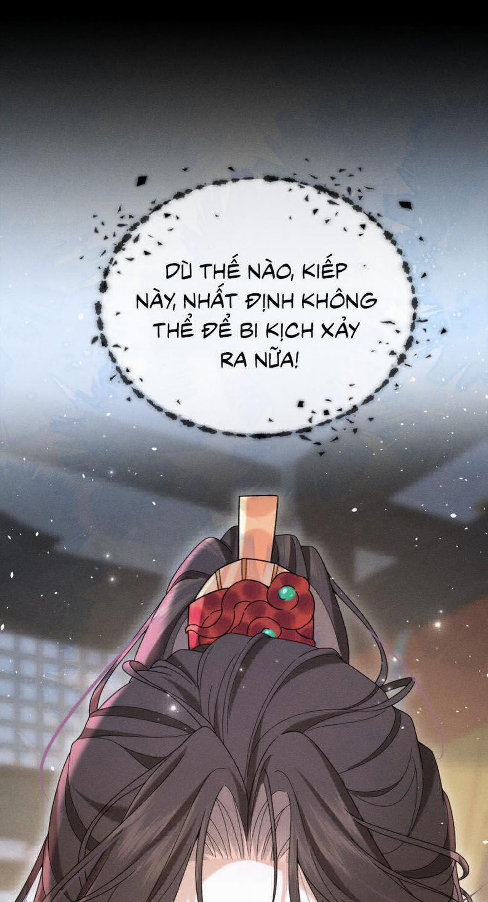 Hải Vương Sau Khi Hoàn Lương Sa Vào Tu La Tràng 3 trang 22