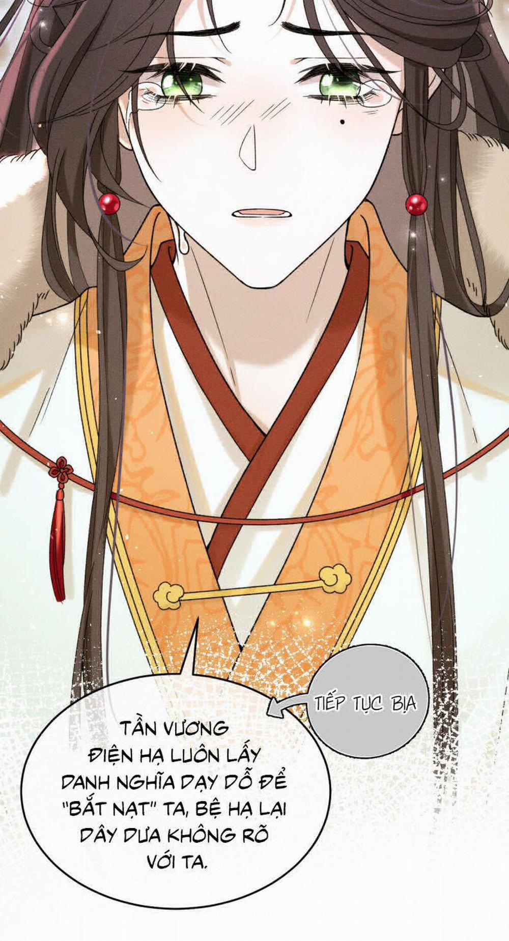 Hải Vương Sau Khi Hoàn Lương Sa Vào Tu La Tràng 3 trang 23