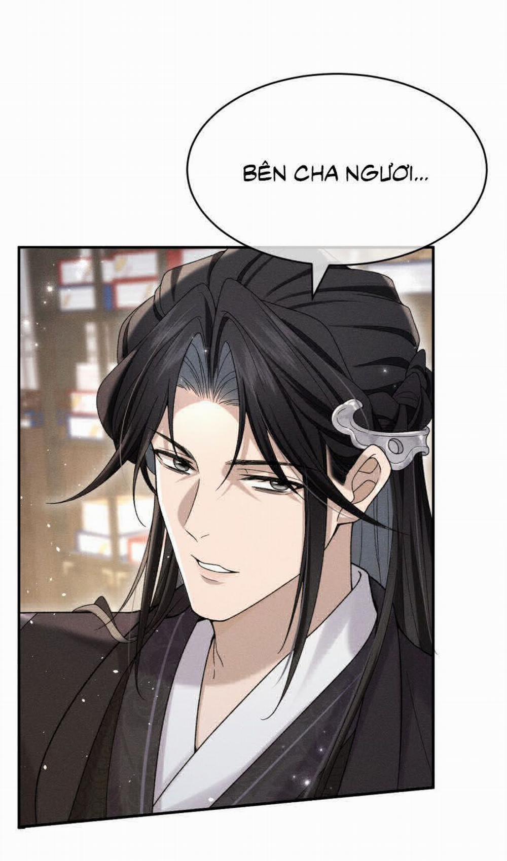 Hải Vương Sau Khi Hoàn Lương Sa Vào Tu La Tràng 3 trang 25