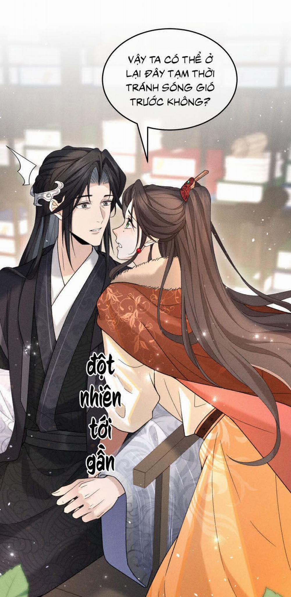 Hải Vương Sau Khi Hoàn Lương Sa Vào Tu La Tràng 3 trang 27