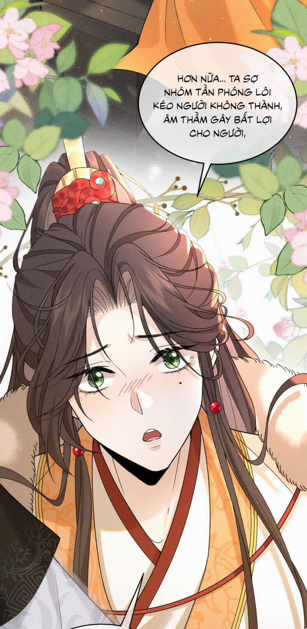 Hải Vương Sau Khi Hoàn Lương Sa Vào Tu La Tràng 3 trang 28