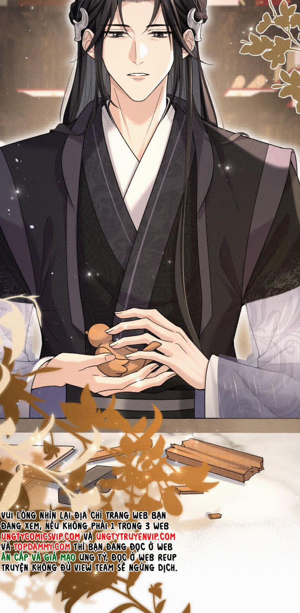 Hải Vương Sau Khi Hoàn Lương Sa Vào Tu La Tràng 3 trang 3