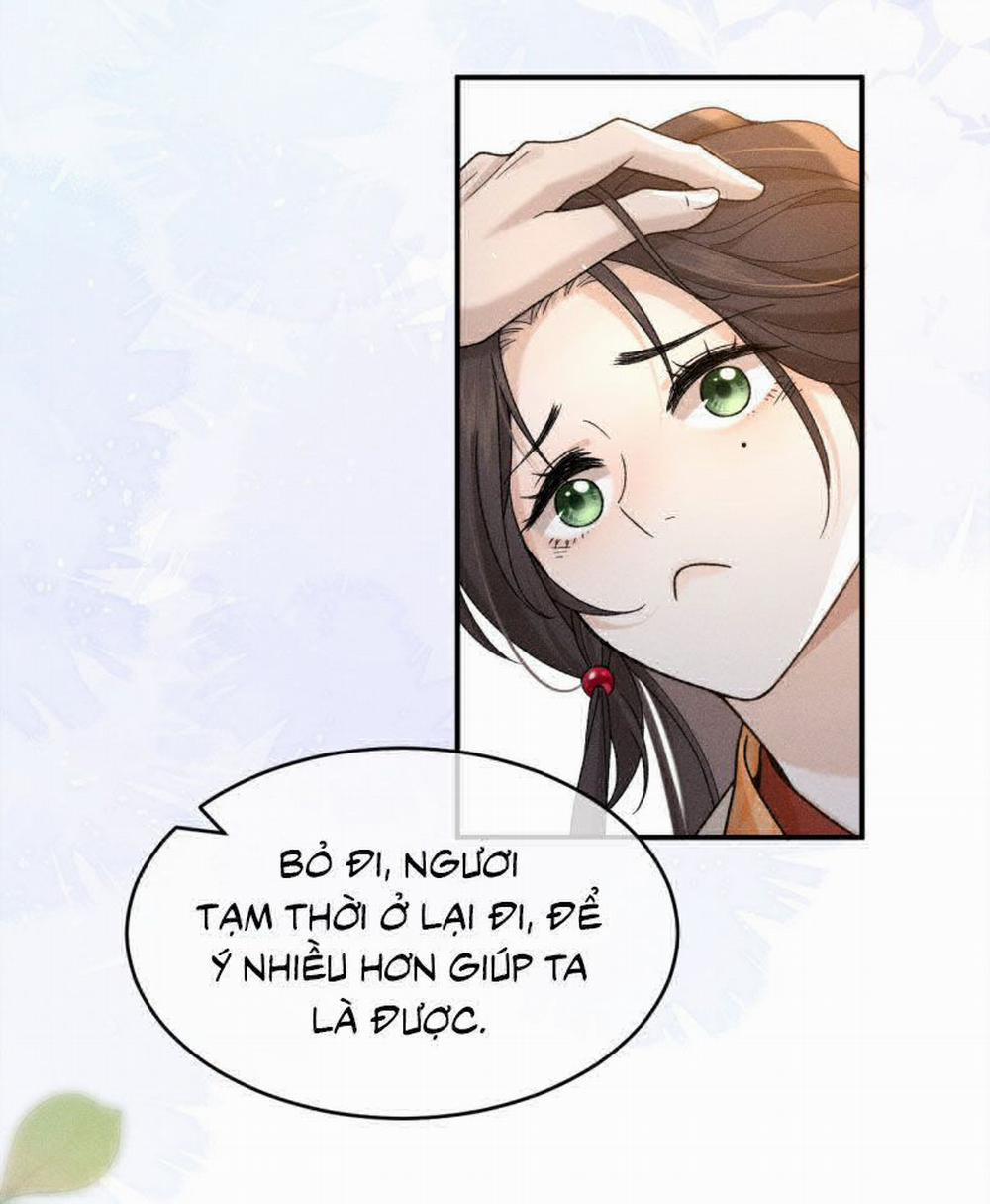 Hải Vương Sau Khi Hoàn Lương Sa Vào Tu La Tràng 3 trang 31