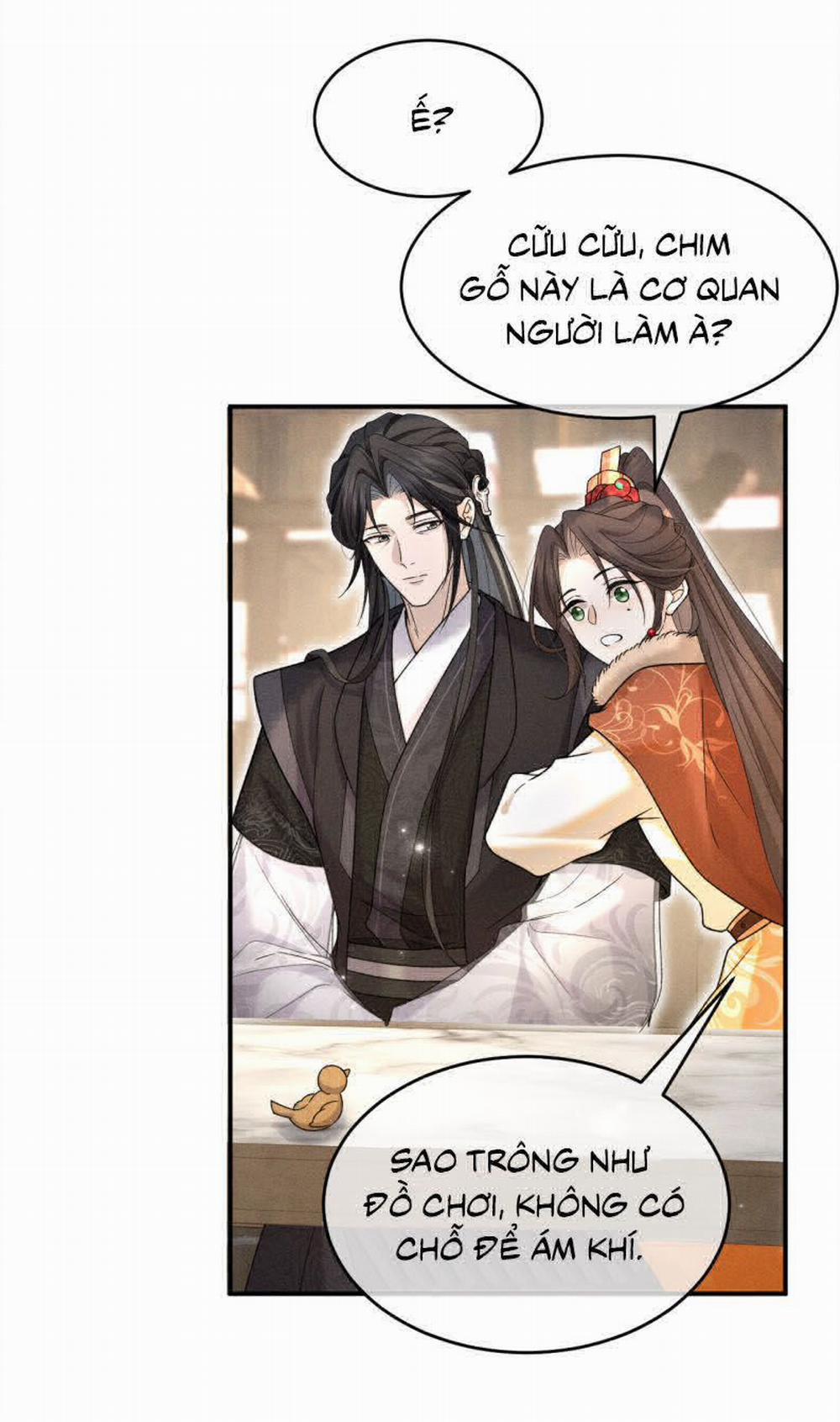 Hải Vương Sau Khi Hoàn Lương Sa Vào Tu La Tràng 3 trang 34