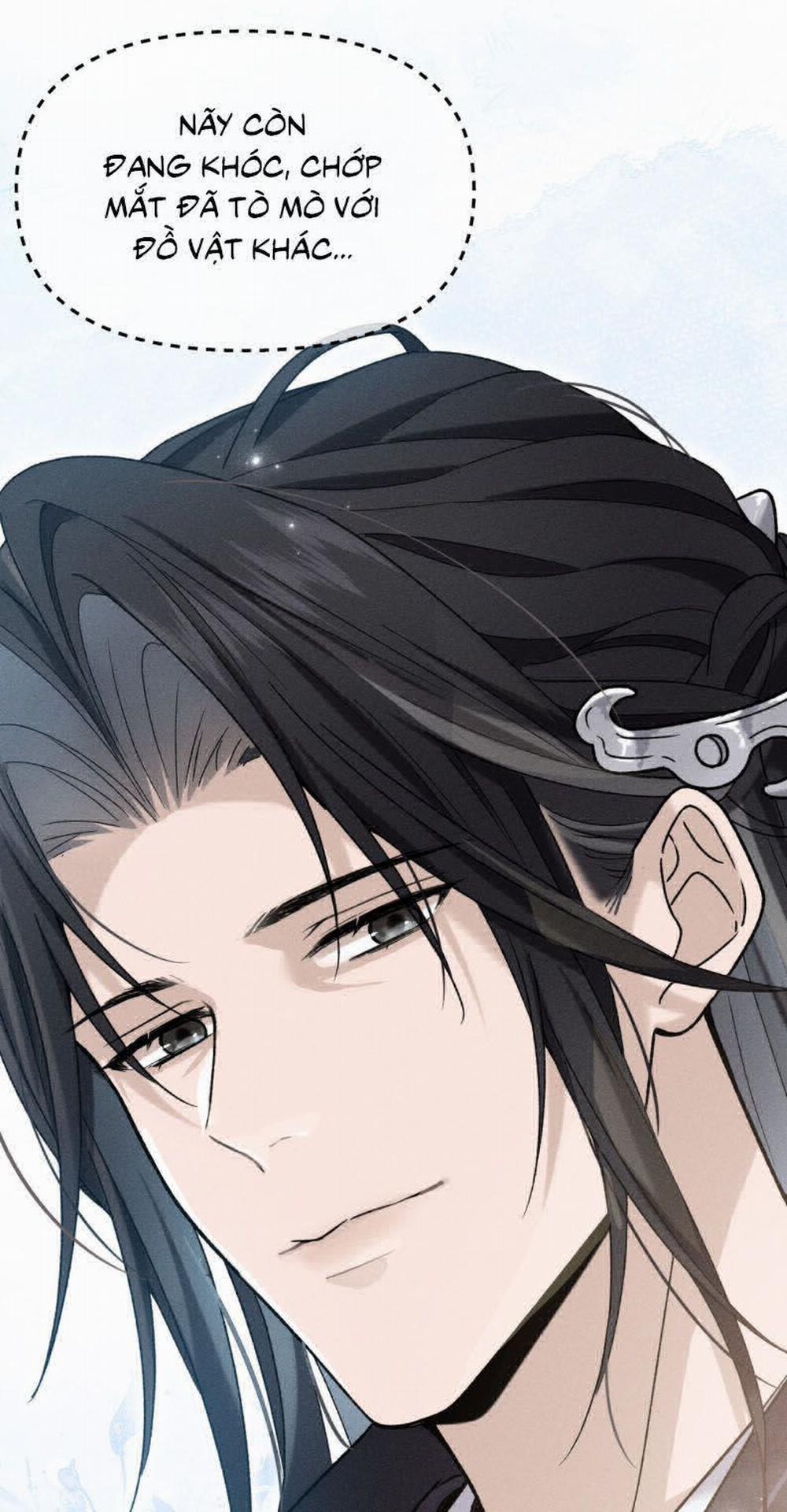 Hải Vương Sau Khi Hoàn Lương Sa Vào Tu La Tràng 3 trang 37