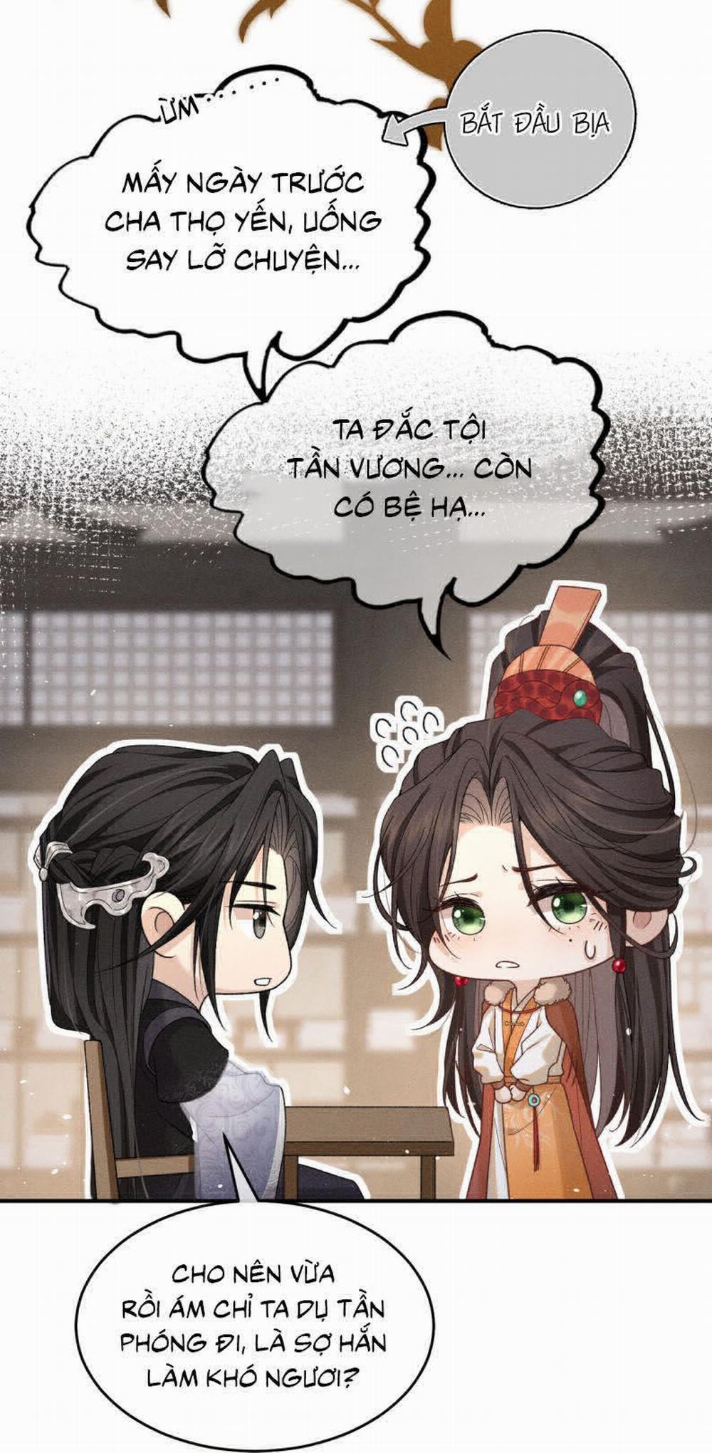 Hải Vương Sau Khi Hoàn Lương Sa Vào Tu La Tràng 3 trang 4