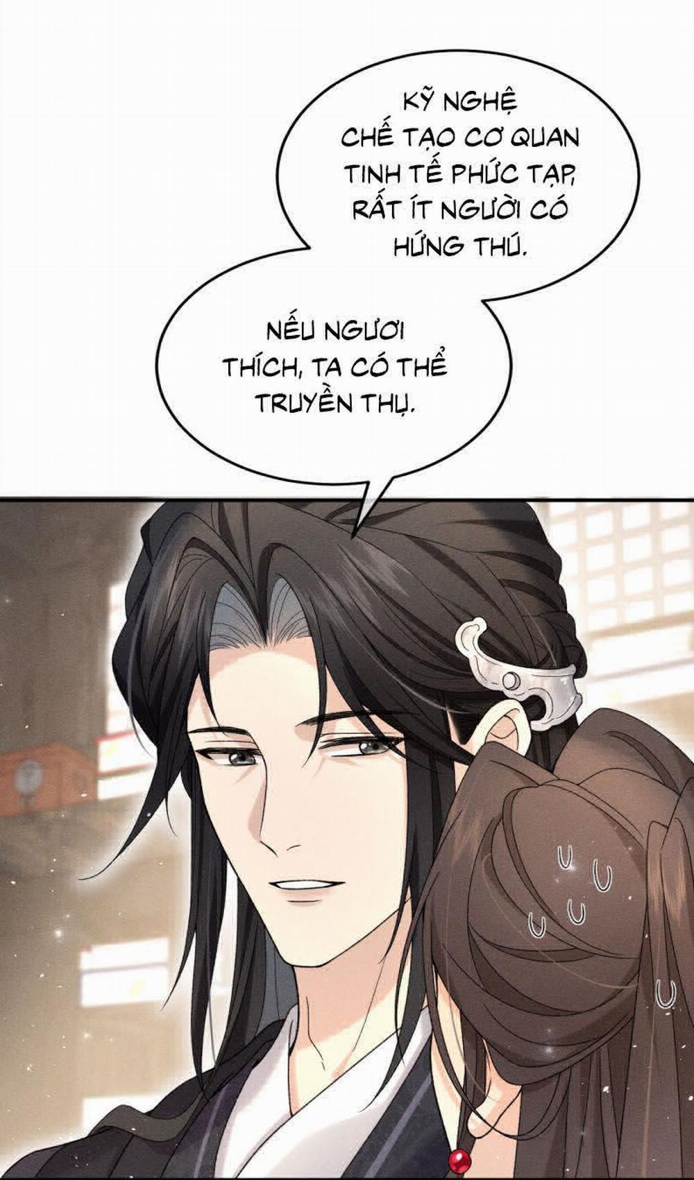 Hải Vương Sau Khi Hoàn Lương Sa Vào Tu La Tràng 3 trang 41