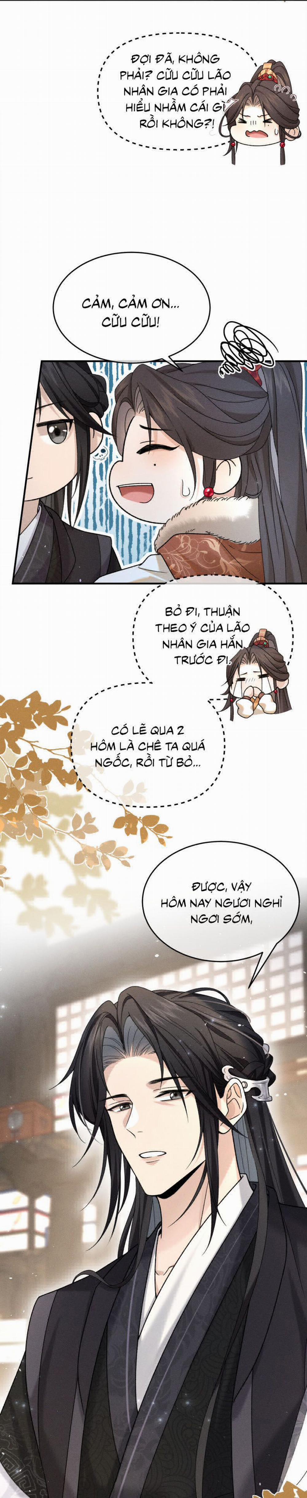 Hải Vương Sau Khi Hoàn Lương Sa Vào Tu La Tràng 3 trang 42