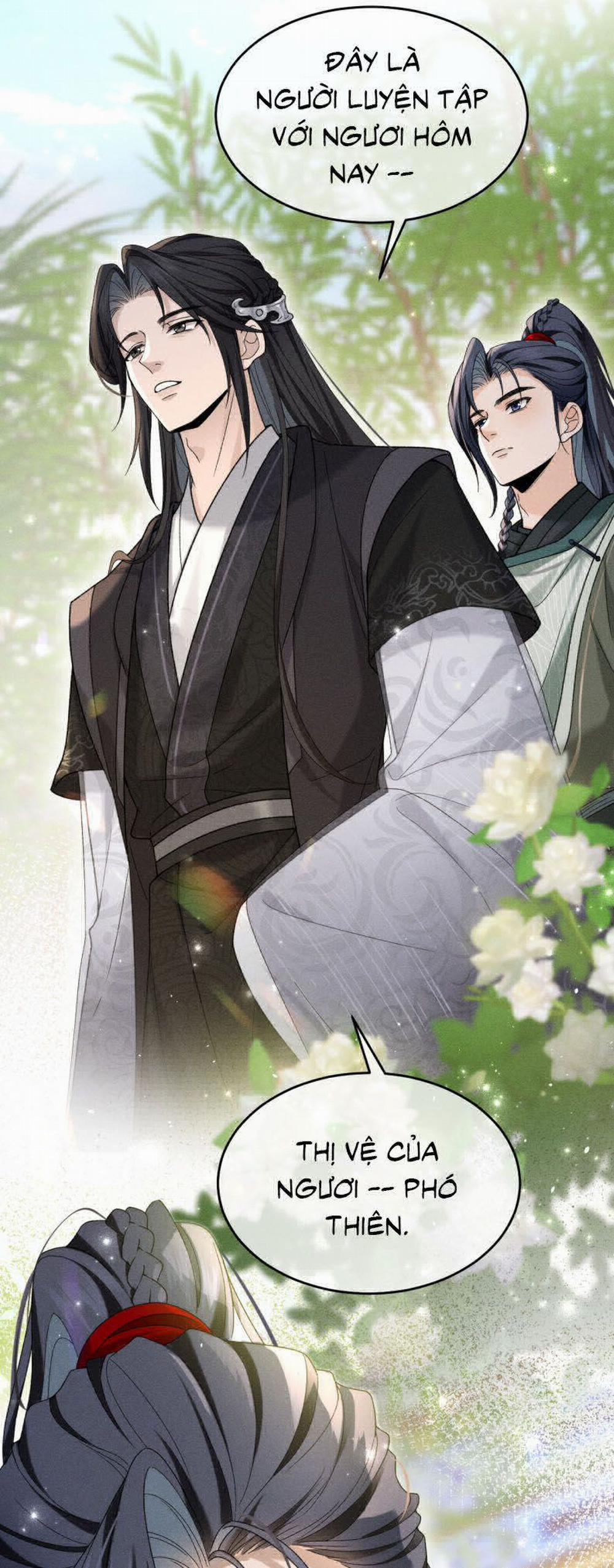 Hải Vương Sau Khi Hoàn Lương Sa Vào Tu La Tràng 3 trang 49