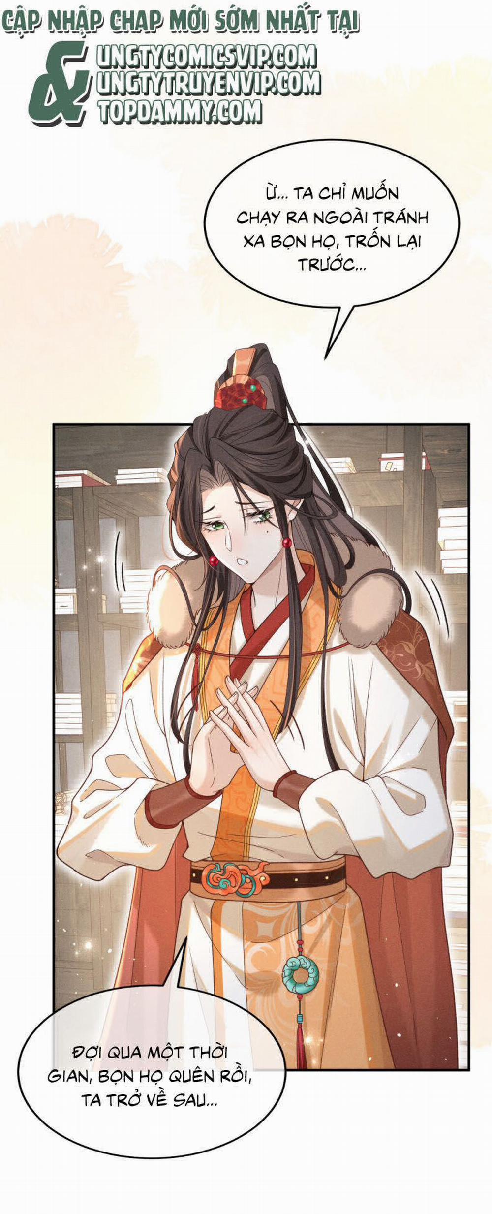 Hải Vương Sau Khi Hoàn Lương Sa Vào Tu La Tràng 3 trang 5