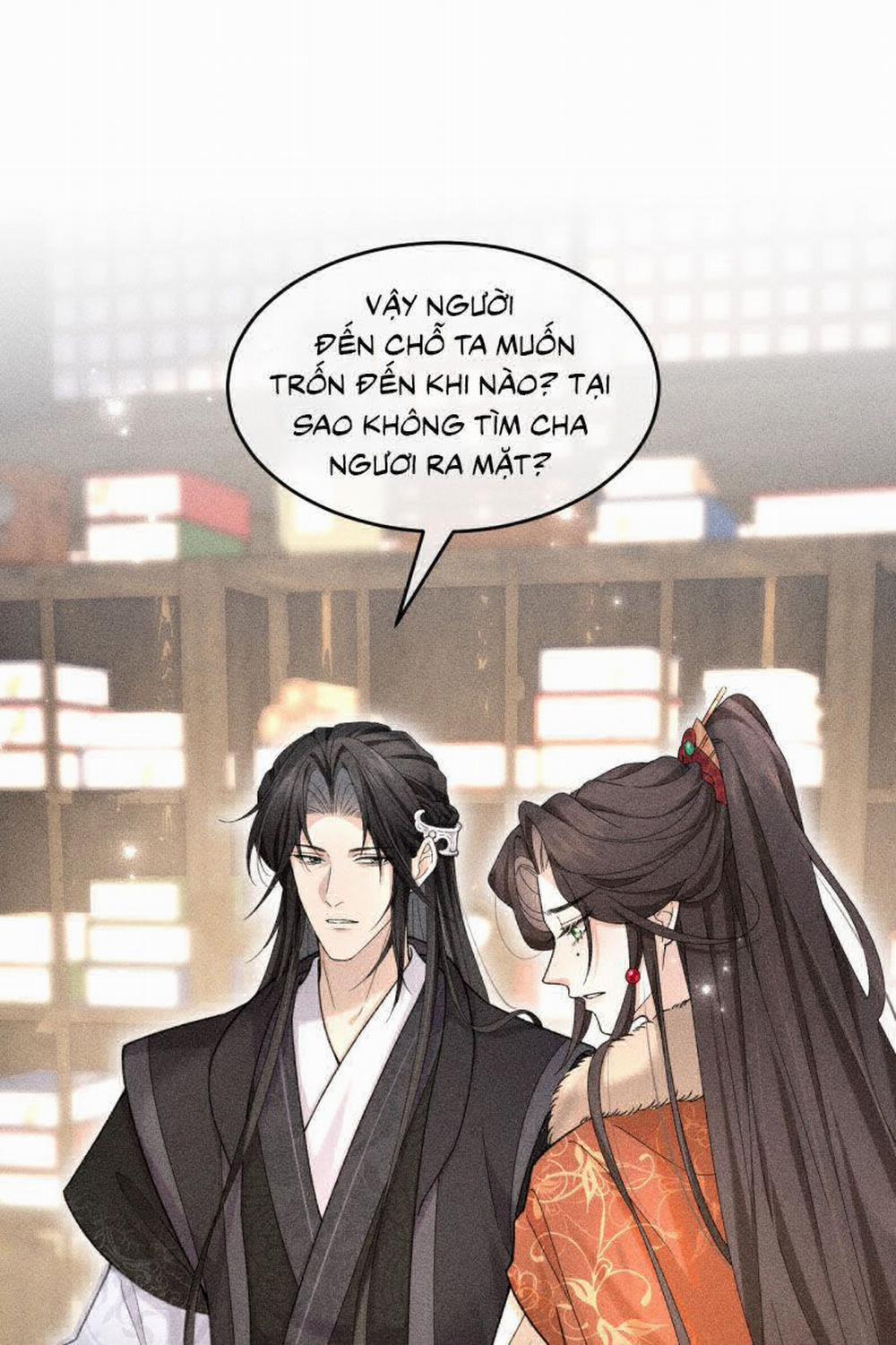 Hải Vương Sau Khi Hoàn Lương Sa Vào Tu La Tràng 3 trang 6