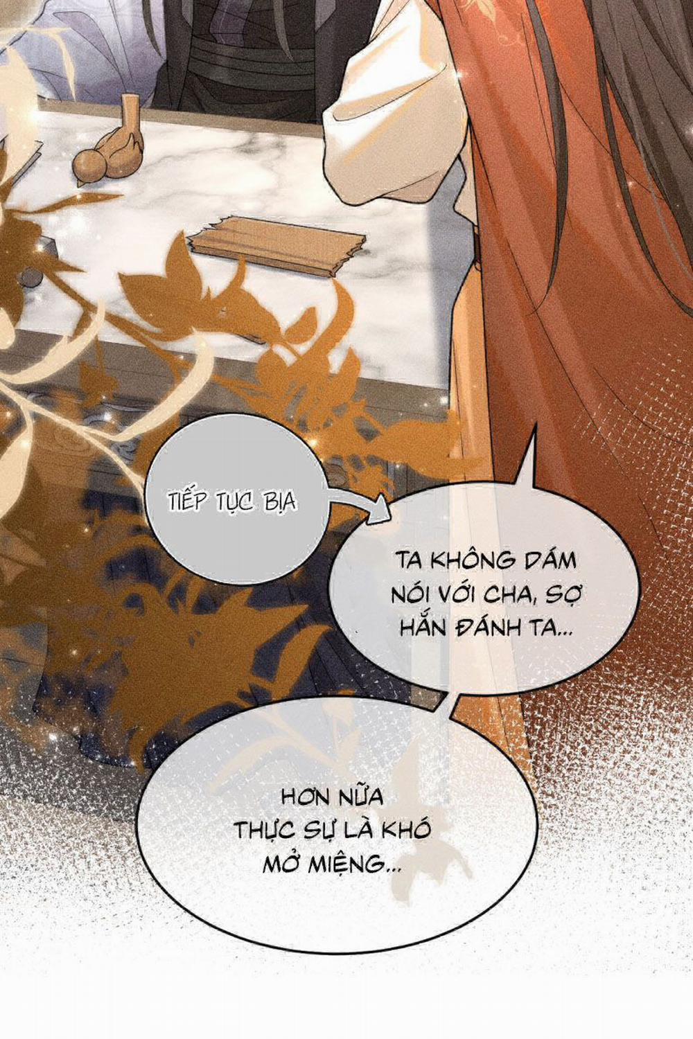 Hải Vương Sau Khi Hoàn Lương Sa Vào Tu La Tràng 3 trang 7