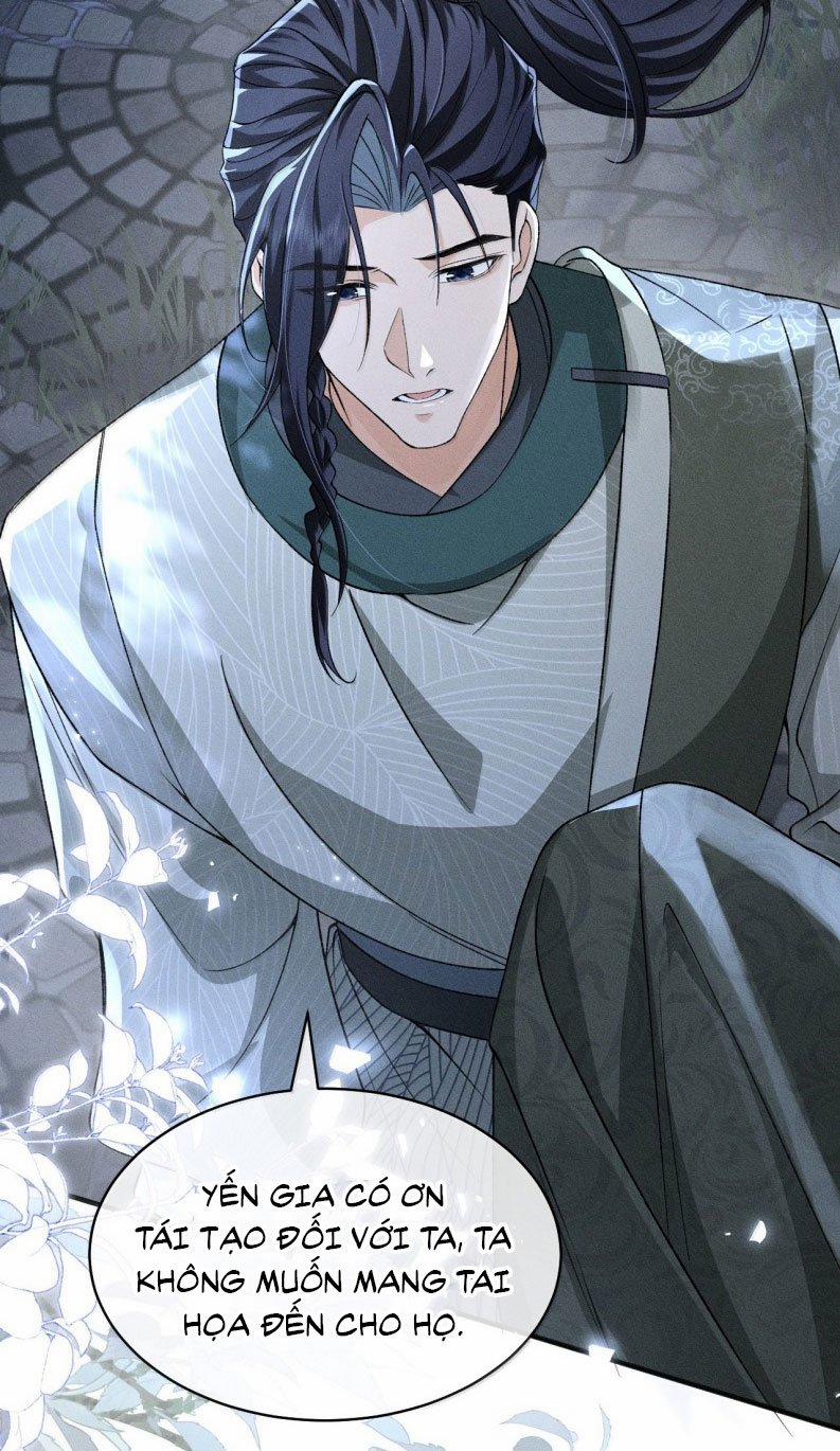 Hải Vương Sau Khi Hoàn Lương Sa Vào Tu La Tràng 32 trang 13