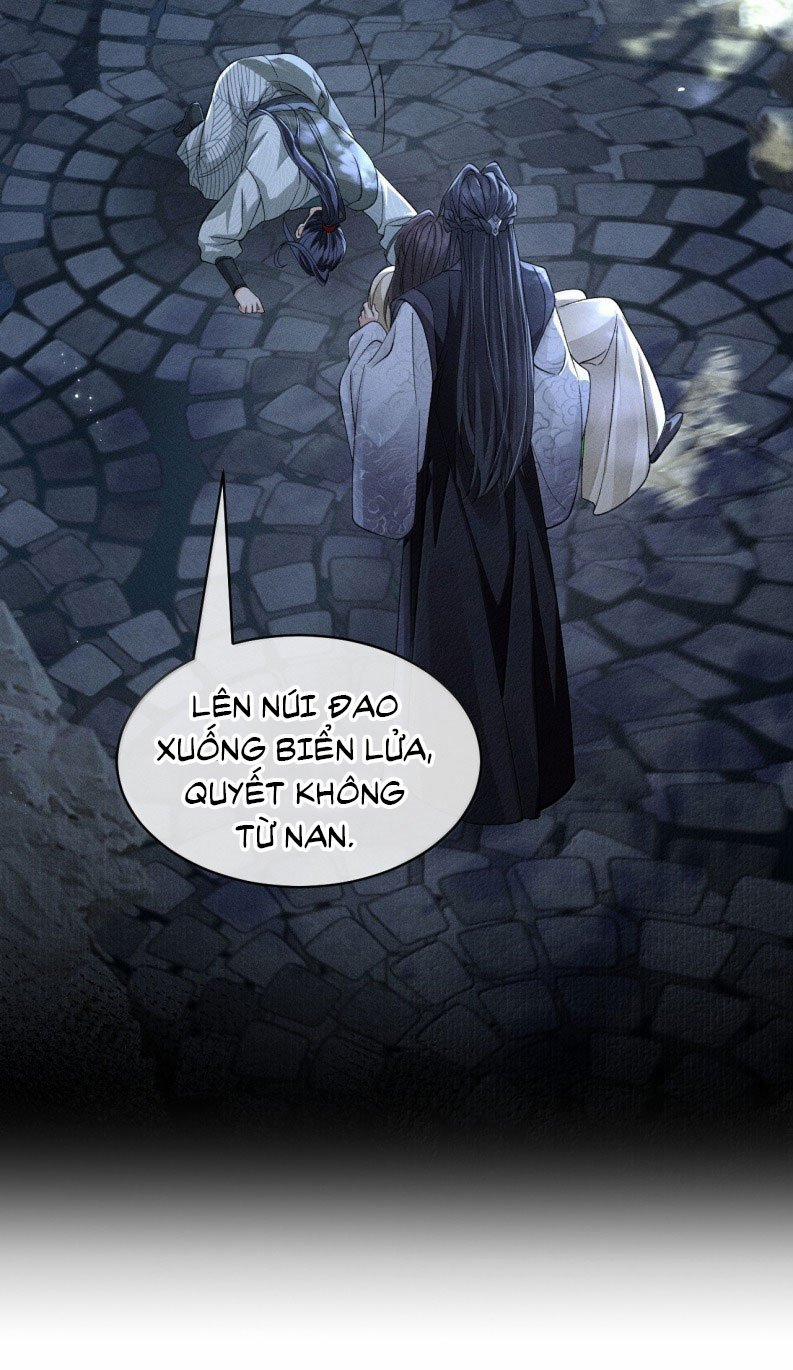 Hải Vương Sau Khi Hoàn Lương Sa Vào Tu La Tràng 32 trang 21