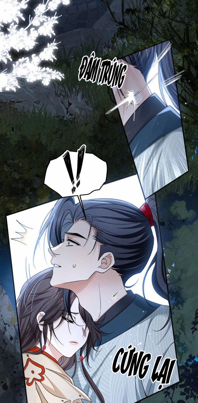 Hải Vương Sau Khi Hoàn Lương Sa Vào Tu La Tràng 32 trang 3