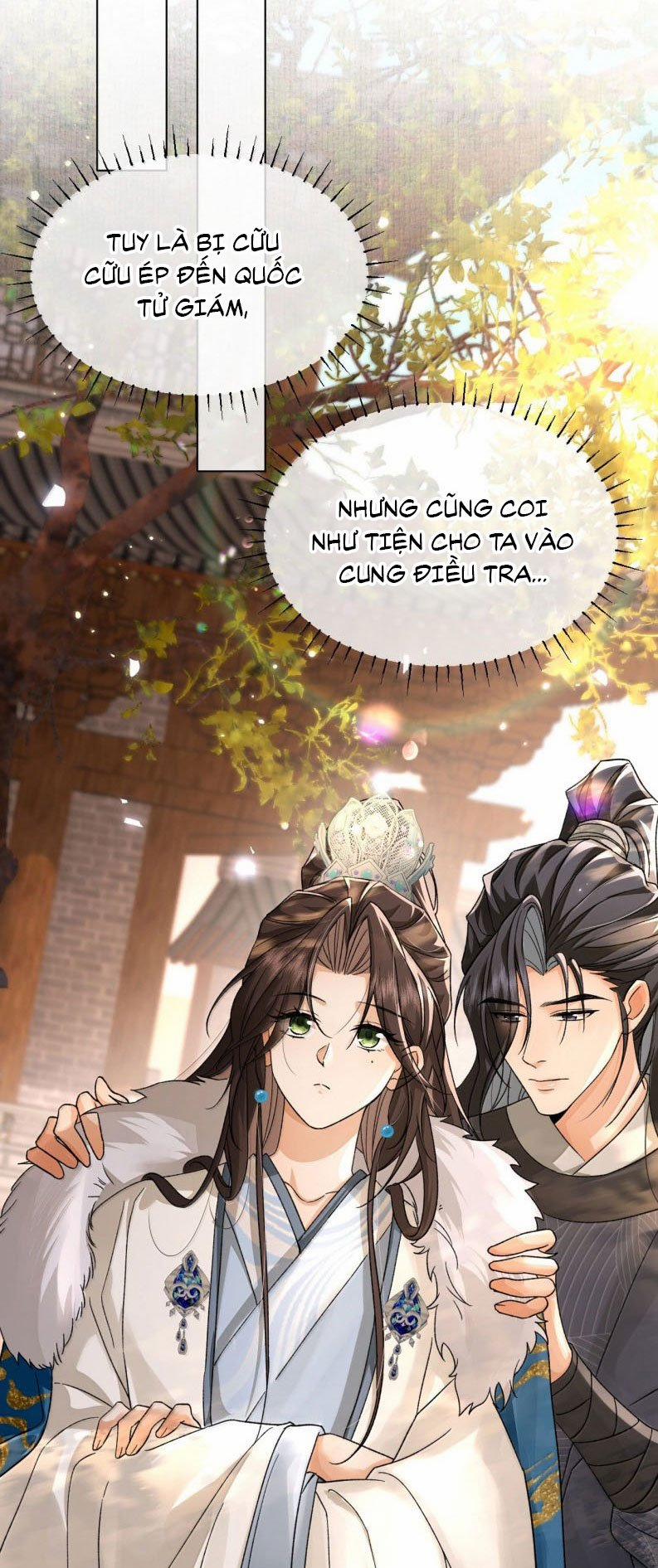 Hải Vương Sau Khi Hoàn Lương Sa Vào Tu La Tràng 32 trang 30