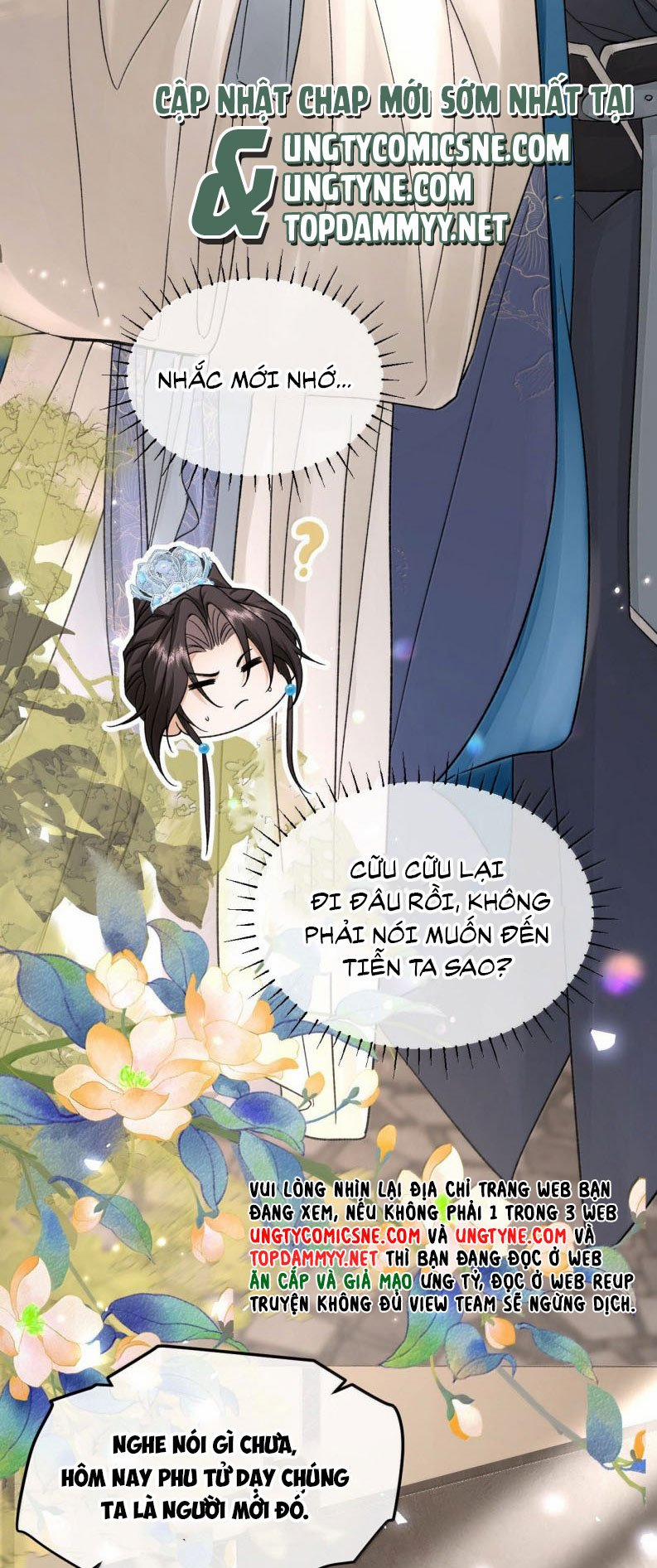 Hải Vương Sau Khi Hoàn Lương Sa Vào Tu La Tràng 32 trang 31