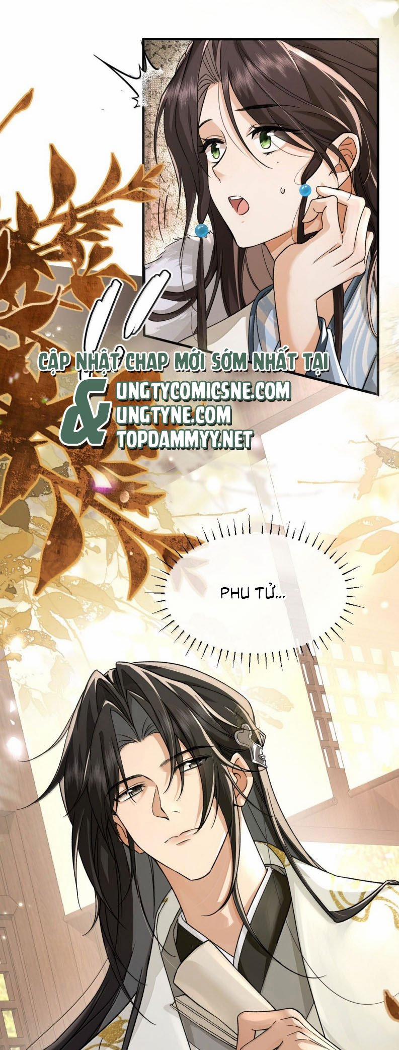 Hải Vương Sau Khi Hoàn Lương Sa Vào Tu La Tràng 32 trang 33