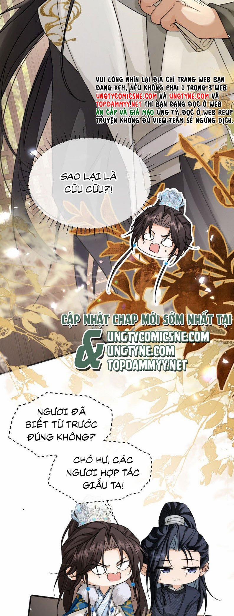 Hải Vương Sau Khi Hoàn Lương Sa Vào Tu La Tràng 32 trang 34