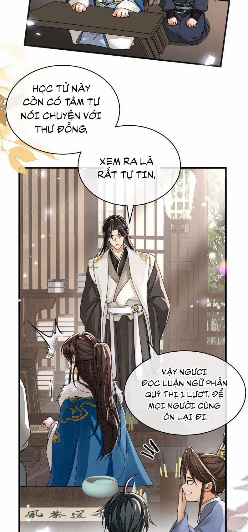 Hải Vương Sau Khi Hoàn Lương Sa Vào Tu La Tràng 32 trang 35