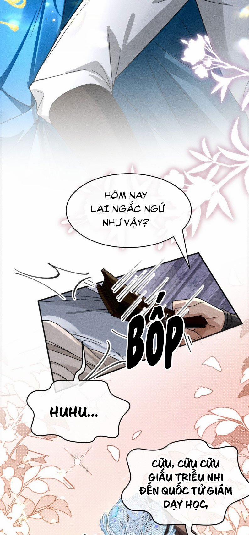 Hải Vương Sau Khi Hoàn Lương Sa Vào Tu La Tràng 32 trang 41