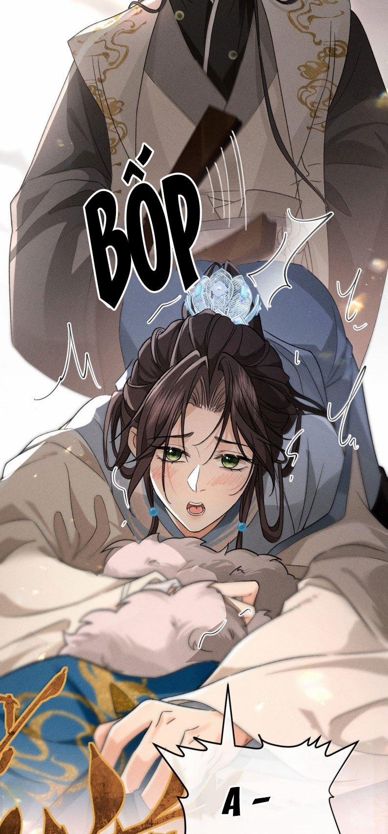 Hải Vương Sau Khi Hoàn Lương Sa Vào Tu La Tràng 32 trang 43