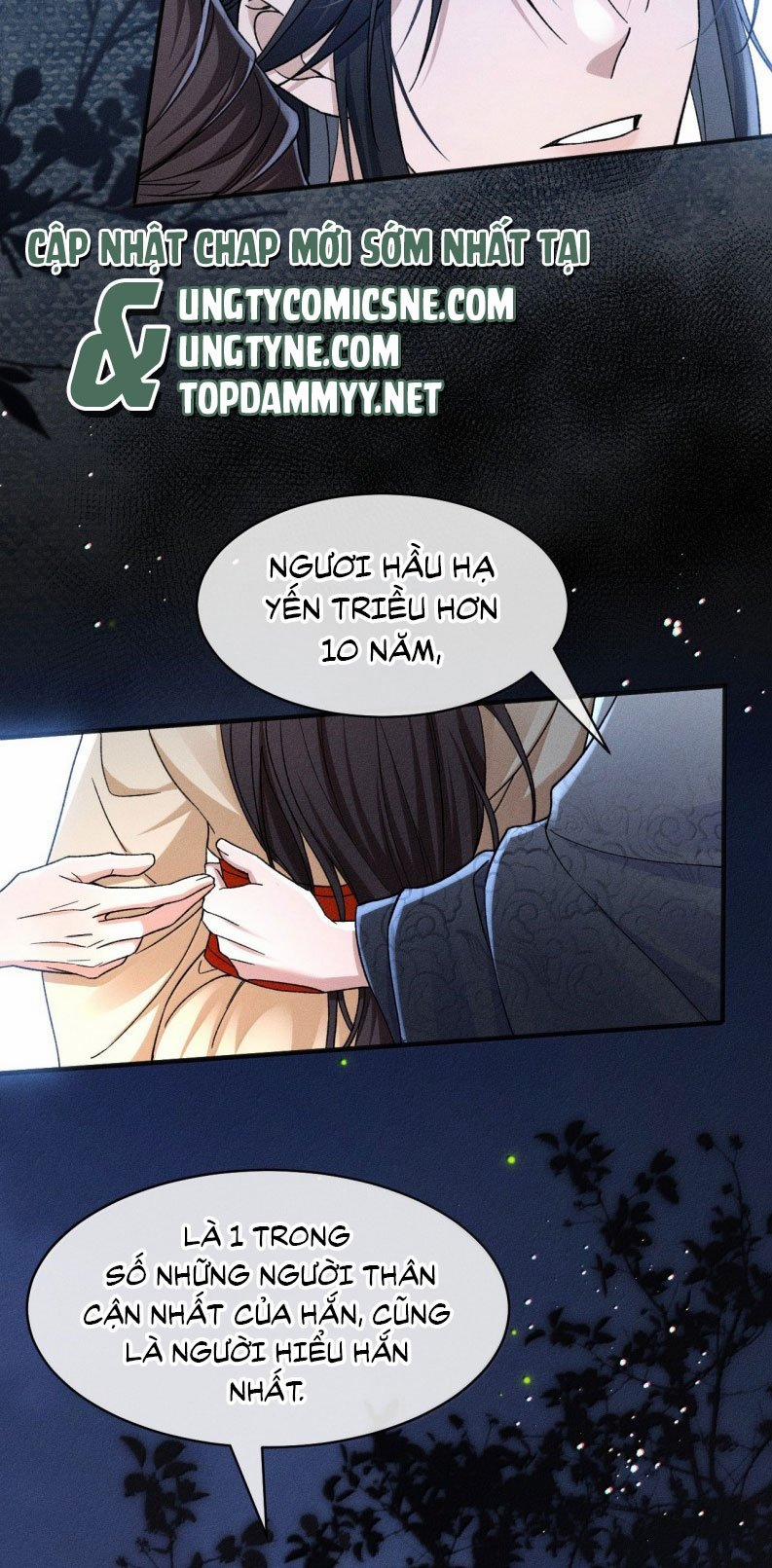 Hải Vương Sau Khi Hoàn Lương Sa Vào Tu La Tràng 32 trang 6