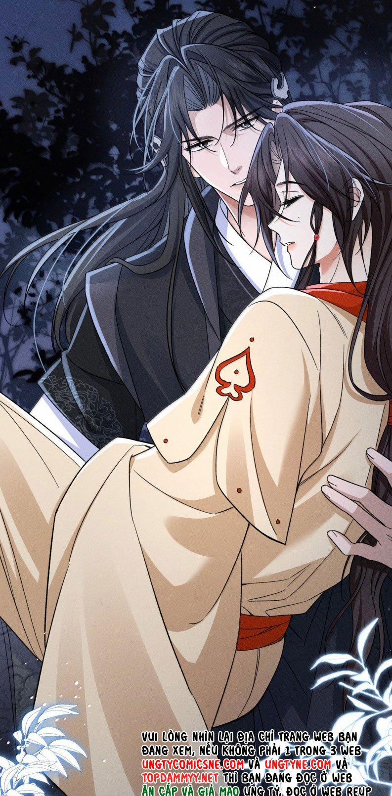 Hải Vương Sau Khi Hoàn Lương Sa Vào Tu La Tràng 32 trang 7