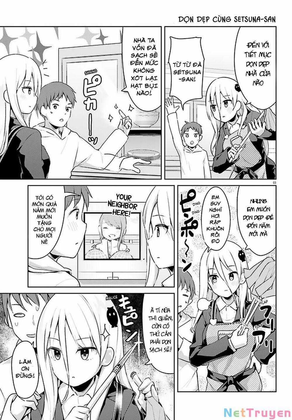 Haikei… Koroshiyasan To Kekkonshimashita 16 trang 2