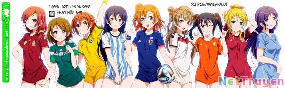 Haikei… Koroshiyasan To Kekkonshimashita 16 trang 8