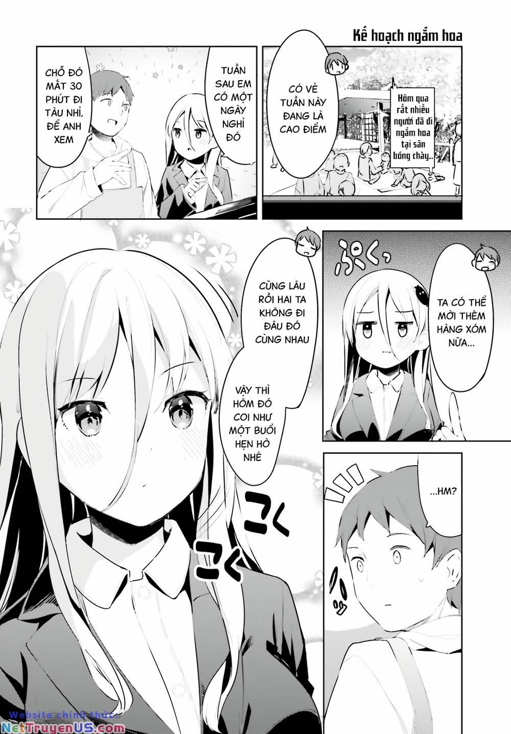 Haikei… Koroshiyasan To Kekkonshimashita 30 trang 2