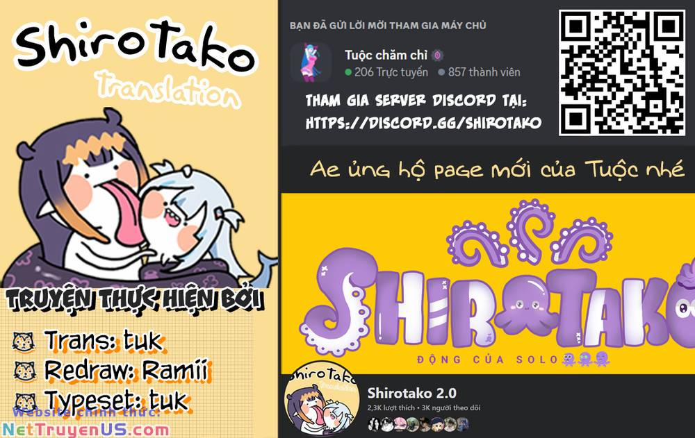Haikei… Koroshiyasan To Kekkonshimashita 32 trang 8