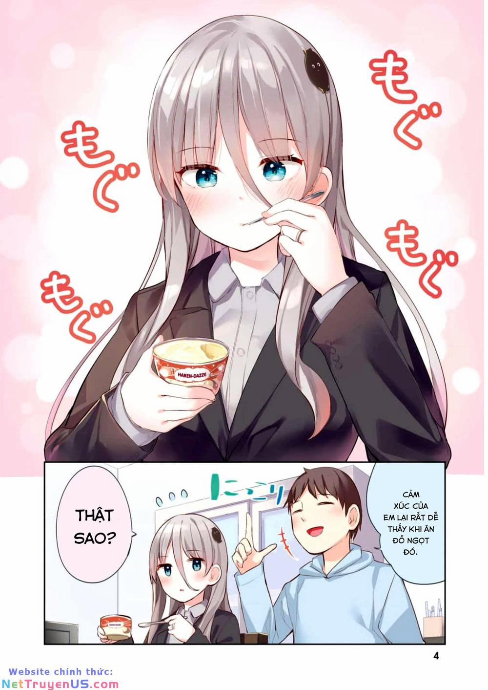 Haikei… Koroshiyasan To Kekkonshimashita 33 trang 2