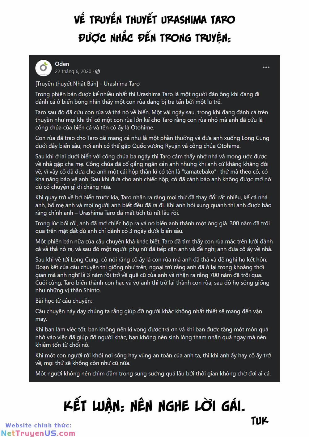 Haikei… Koroshiyasan To Kekkonshimashita 37 trang 16