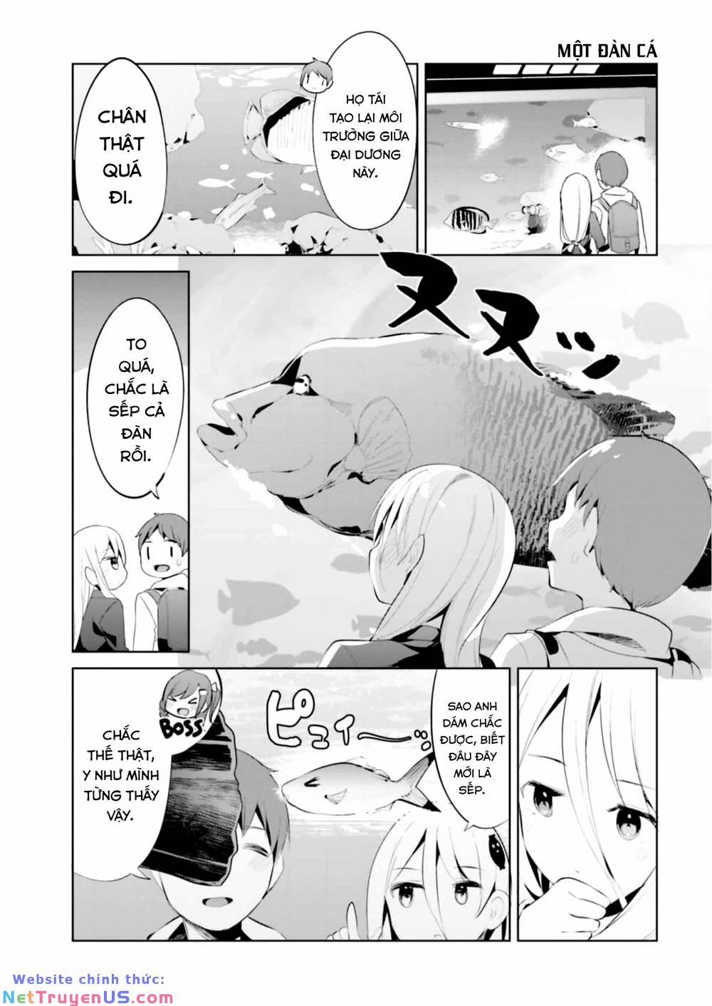 Haikei… Koroshiyasan To Kekkonshimashita 37 trang 2