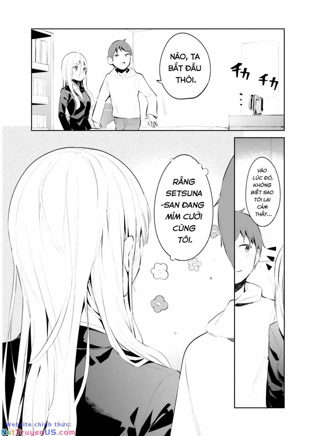 Haikei… Koroshiyasan To Kekkonshimashita 39 trang 16