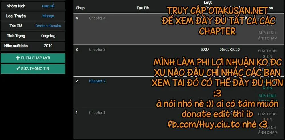 Haikei… Koroshiyasan To Kekkonshimashita 4 trang 17