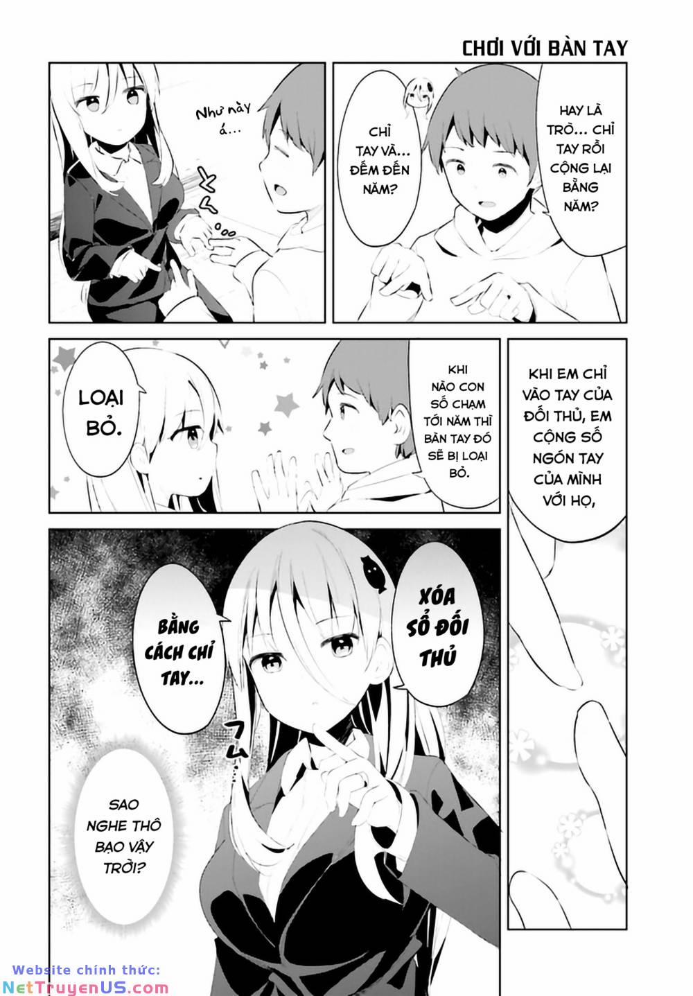 Haikei… Koroshiyasan To Kekkonshimashita 42 trang 13